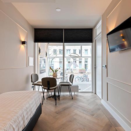 Midtown Hotel Triple アムステルダム エクステリア 写真