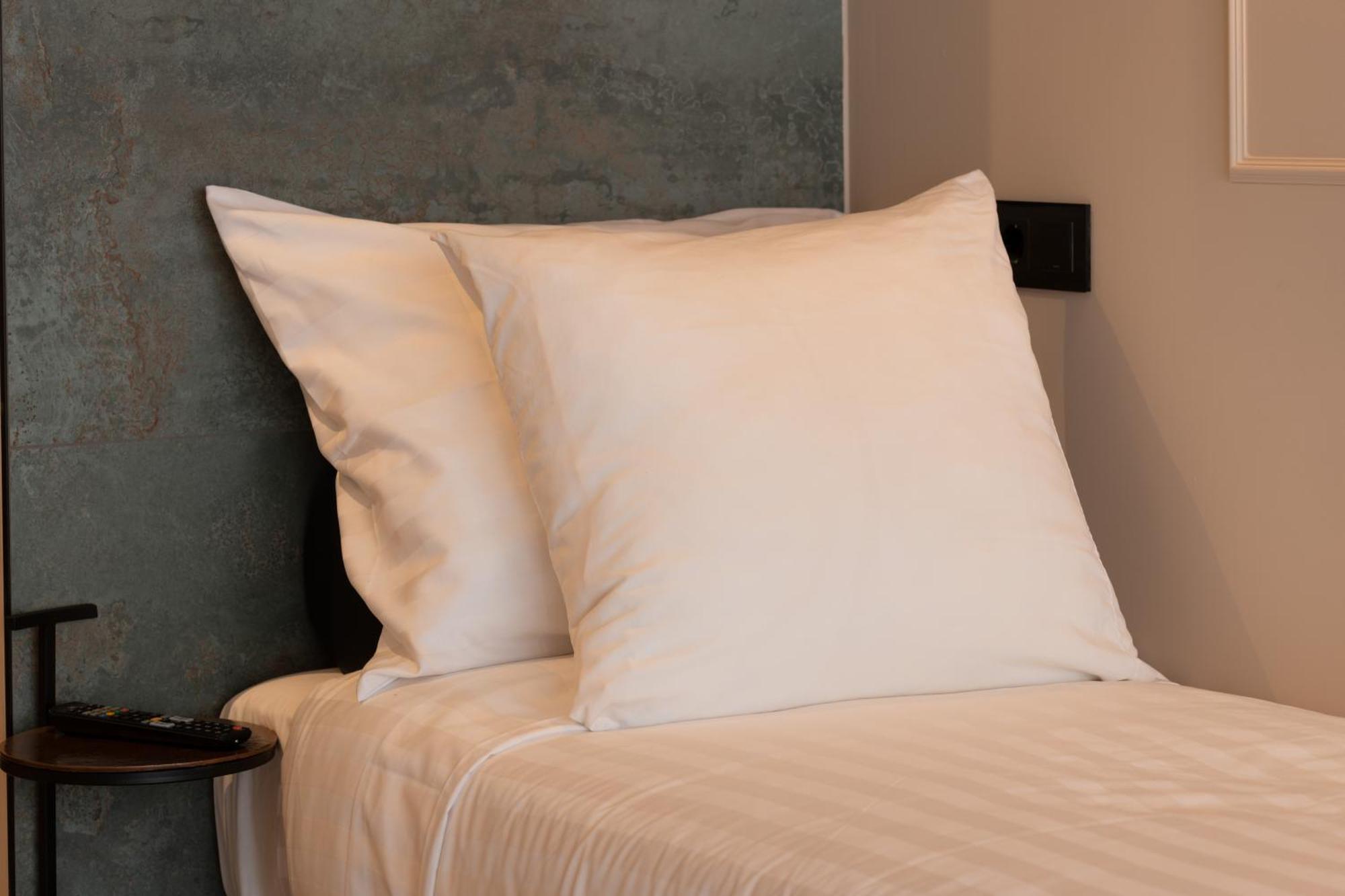 Midtown Hotel Triple アムステルダム エクステリア 写真